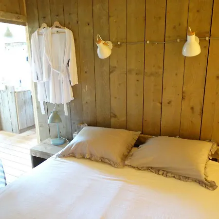 Boutique Camping Nono Ban Gornji Humac