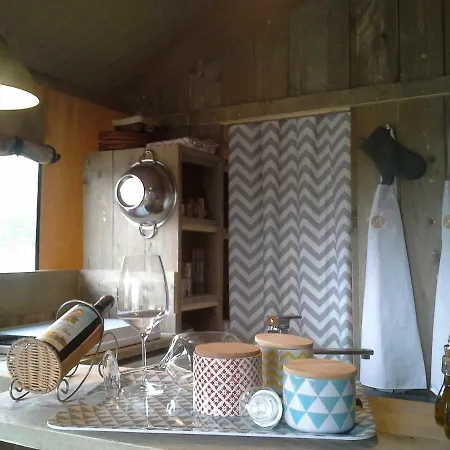 Boutique Camping Nono Ban Gornji Humac