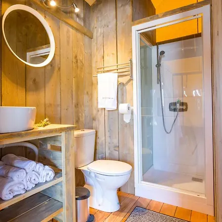 Boutique Camping Nono Ban Holiday park