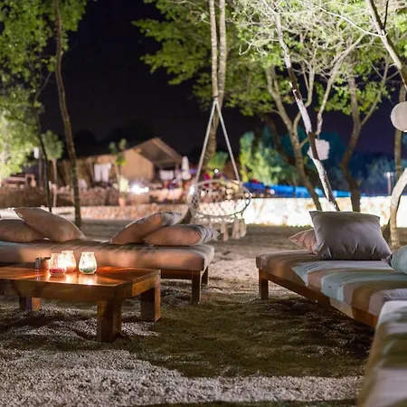 Holiday park Boutique Camping Nono Ban Gornji Humac