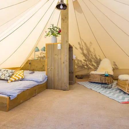 Holiday park Boutique Camping Nono Ban Gornji Humac