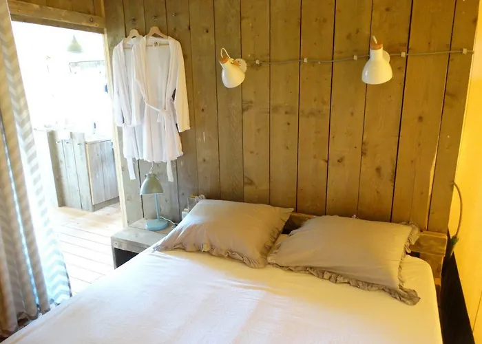 Boutique Camping Nono Ban Gornji Humac