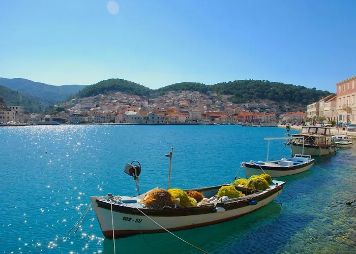 Boutique Camping Nono Ban Park za odmor Gornji Humac