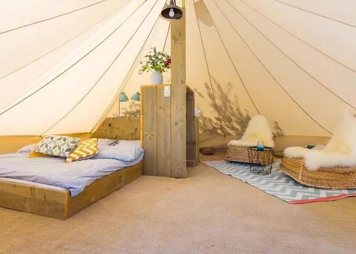 Park za odmor Boutique Camping Nono Ban Gornji Humac