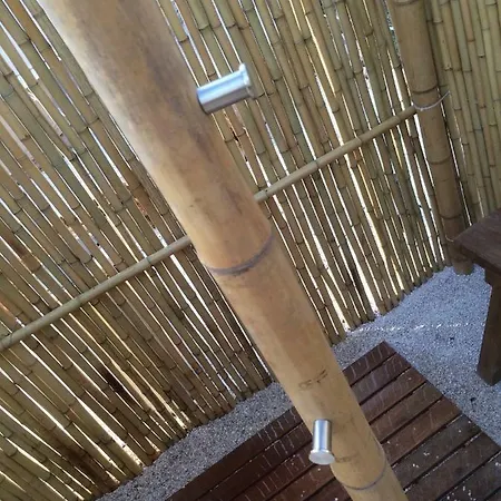 Village de vacances Boutique Camping Nono Ban *